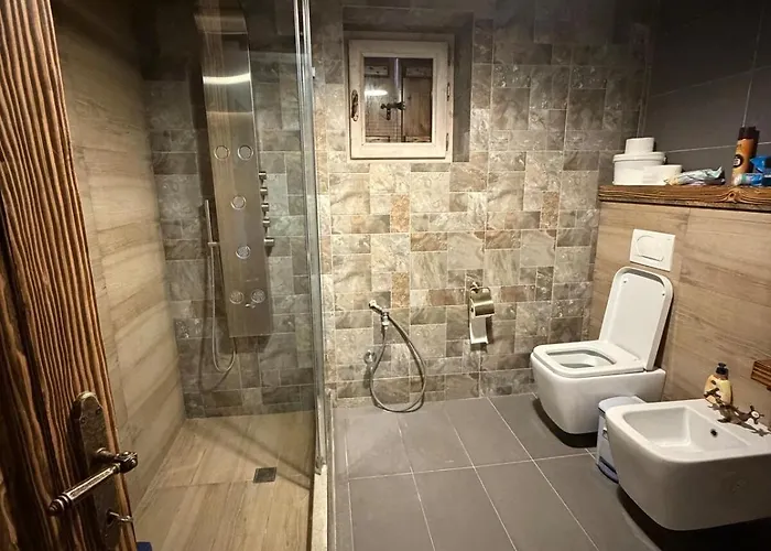 Naum Villa Voskopoje